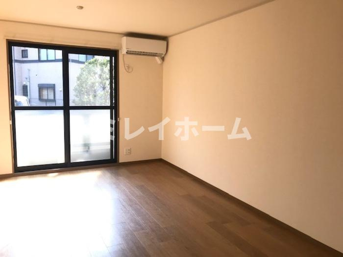 シェソワ中馬込の居間・リビング