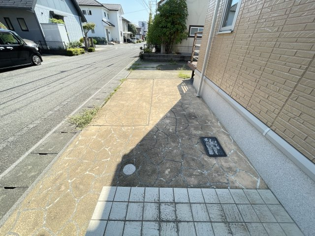 中古戸建・中古住宅　太田市東長岡町　軽量鉄骨造　4LDK　北の杜学園のその他