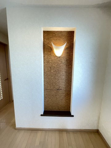 中古戸建・中古住宅　太田市東長岡町　軽量鉄骨造　4LDK　北の杜学園の内装