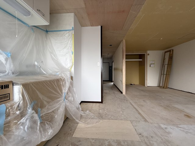 眞鍋マンションのその他