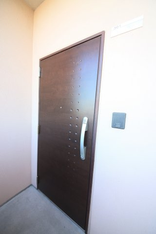 パピルスのその他共用部分