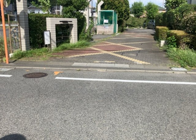 【外観】 | バルール町田 | マンションの外観は非常に重要なポイントです！外観の善し悪しは資産価値に大きな影響を与えます。外観のいいマンションを購入することで、高値で売却がしやすく、買い手が見つかりやすいというメリットがあります。