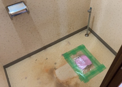 【トイレ】 | バルール町田 | トイレは大きさや形、機能、抗菌性などが異なる多種多彩なタイプが各メーカーから出ています。それぞれに良さがあるため、事前にどういったタイプのトイレがいいのかをご家庭内で決めて、内見に行くといいでしょう。