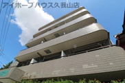 パルクアヴェニュー井の頭の画像