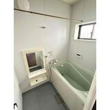 夢前町前之庄貸家の浴室