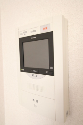 【セキュリティ】 | リファレンス駅南　プライスホームなら仲介手数料０円！