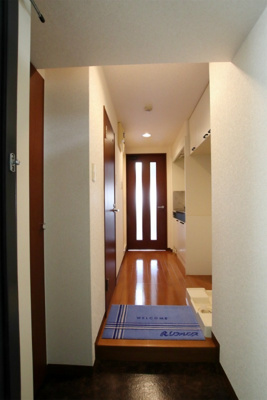 【玄関】 | リファレンス駅南　プライスホームなら仲介手数料０円！