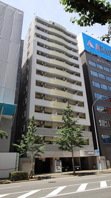 【外観】 | リファレンス駅南　プライスホームなら仲介手数料０円！