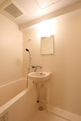 【浴室】 | リファレンス駅南　プライスホームなら仲介手数料０円！