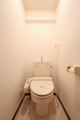 【トイレ】 | リファレンス駅南　プライスホームなら仲介手数料０円！