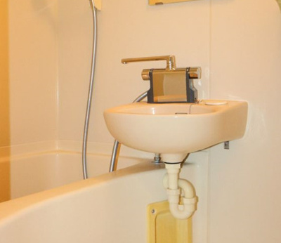 【洗面所】 | リファレンス駅南　プライスホームなら仲介手数料０円！