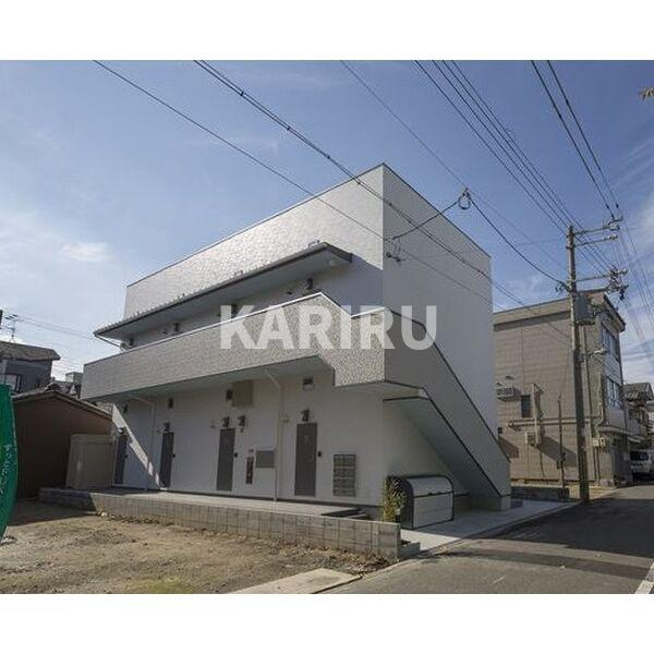 Ferris　林寺(フェリスハヤシジ)のその他共用部分