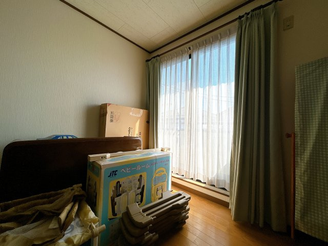 深谷市萱場のその他