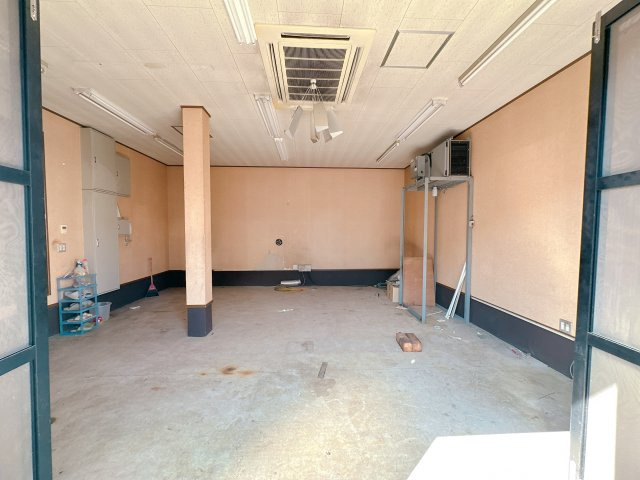 深谷市萱場のその他