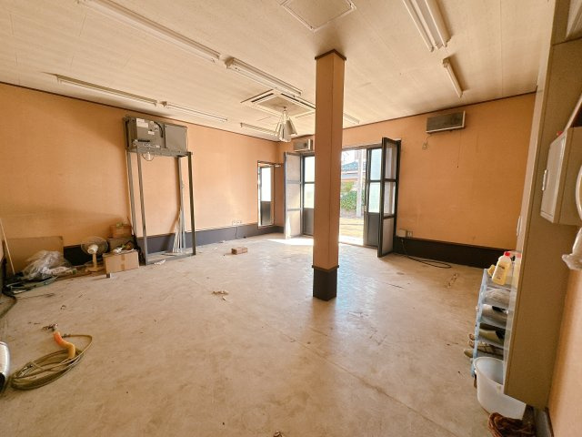 深谷市萱場のその他