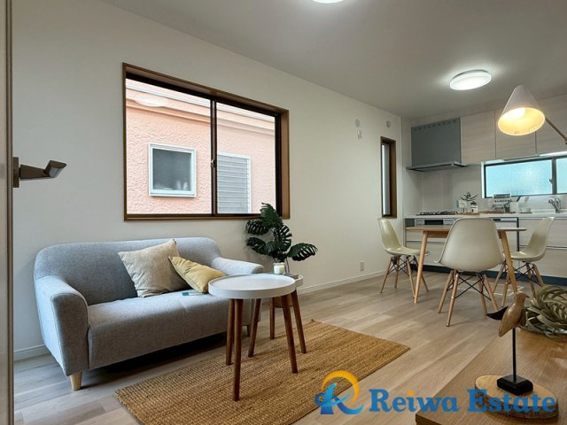 中古戸建　茅ヶ崎市出口町