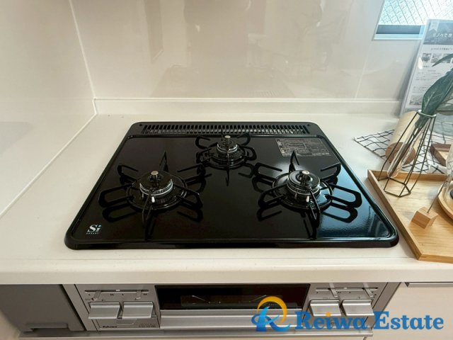 中古戸建　茅ヶ崎市出口町の設備