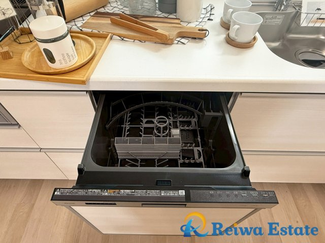 中古戸建　茅ヶ崎市出口町の設備