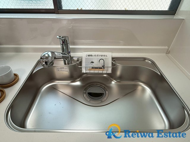 中古戸建　茅ヶ崎市出口町の設備