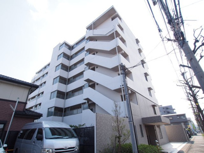 【その他共用部分】 | ル・ポローニア