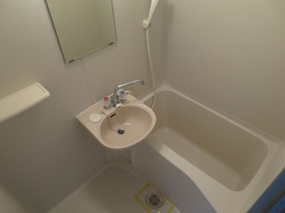 【浴室】 | 仲介手数料０円！HPには初期費用掲載！リファレンス美野島