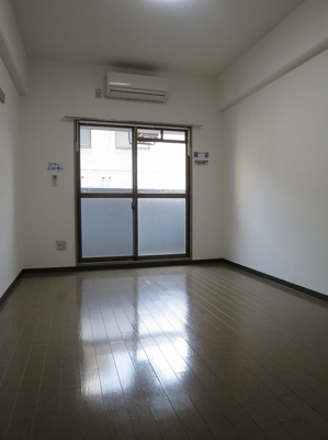 【寝室】 | 仲介手数料０円！HPには初期費用掲載！リファレンス美野島