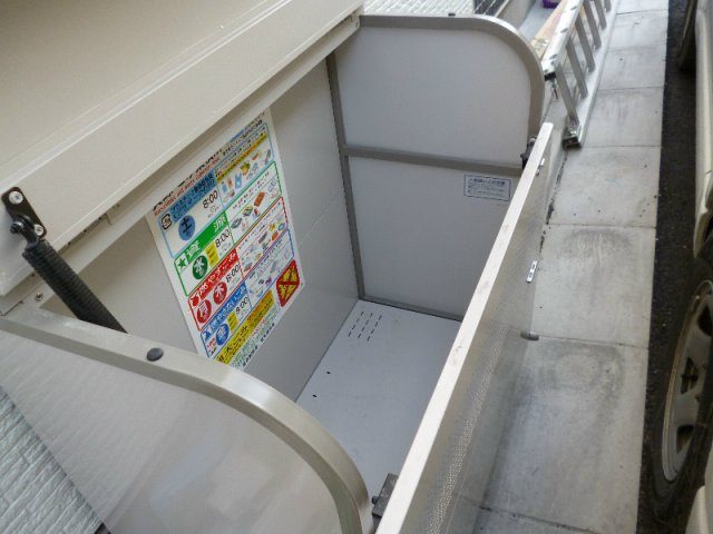 グランシャレー堀切菖蒲園Ⅲのその他共用部分