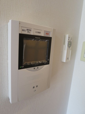【セキュリティ】 | リファレンス呉服町　プライスホームなら仲介手数料０円！HPに初期費用掲載！