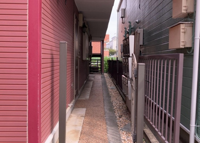 【その他共用部分】 | セレーノプリモⅠ | 共用部分は、一棟の建物に住む区分所有者全員が共同で所有するとし、共用部分の管理、補修などは、区分所有者で形成される管理組合が行います。個人の判断で勝手に変更することはできませんので覚えておきましょう。