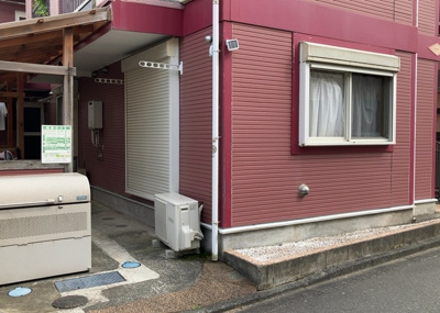 【外観】 | セレーノプリモⅠ | 景色重視でお家選ぶをするとスーパーが遠い！学校が遠い！など生活をするうえで利便性で困ることもあります。まず一度現地を見学する際に、周辺の施設などがあるかを確認し、暮らし始めた後のことを想像しましょう。