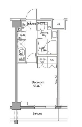 ザ・パークハビオ三軒茶屋テラス