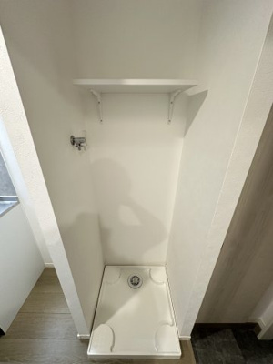 【その他】 | T&Fレジデンス南林間A