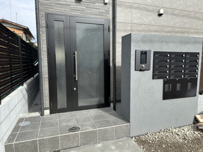 【その他共用部分】 | T&Fレジデンス南林間A