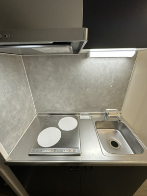 【キッチン】 | T&Fレジデンス南林間A