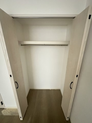 【収納】 | T&Fレジデンス南林間A