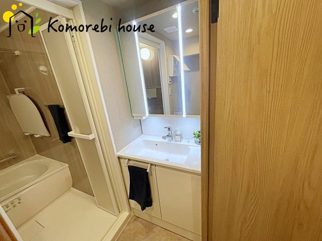 プレジデント98のトイレ|9/18　撮影済み