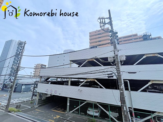 プレジデント98の展望|9/18　撮影済み