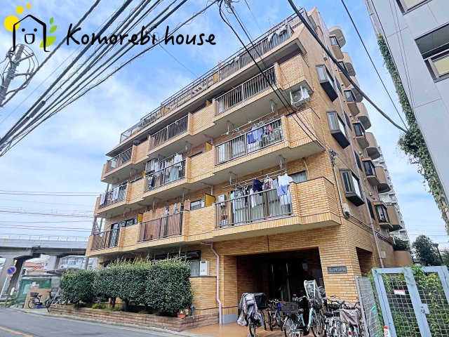 プレジデント98の外観|9/18　撮影済み