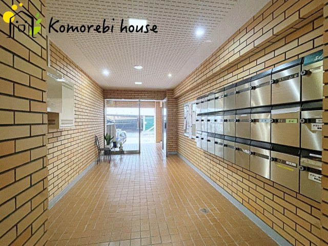 プレジデント98の設備|9/18　撮影済み