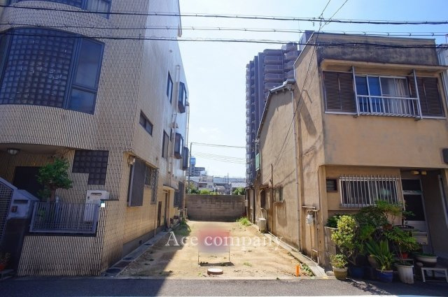 【外観】 | 平野区背戸口1丁目