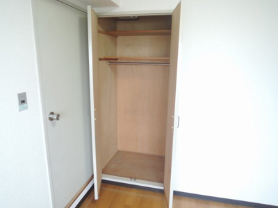 【その他】 | 白川高層住宅5号棟