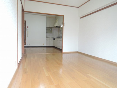 【設備】 | 白川高層住宅5号棟