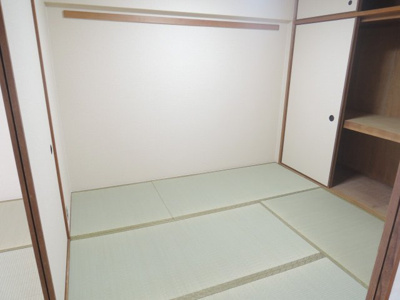 【その他共用部分】 | 白川高層住宅5号棟