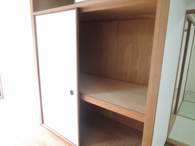 【地図】 | 白川高層住宅5号棟