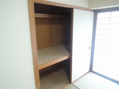 【外観】 | 白川高層住宅5号棟