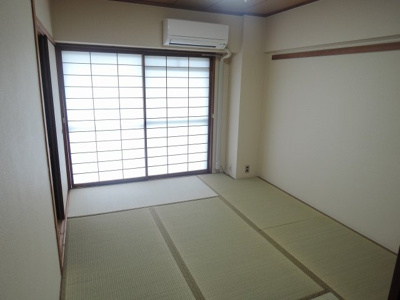 【子供部屋】 | 白川高層住宅5号棟