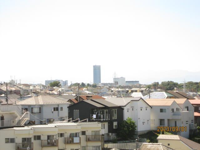 横浜市鶴見区北寺尾５丁目のアパートのその他