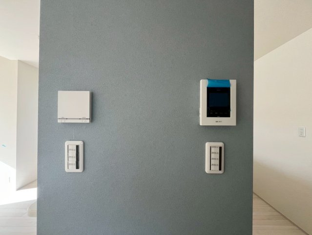 練馬区春日町5丁目 全3棟 1号棟の区画図| 約6ｍ公道×約4ｍ公道に面する整形地の全3棟