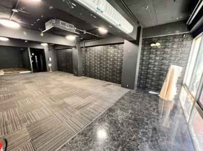 【外観】 | 蒲田アルコーブ