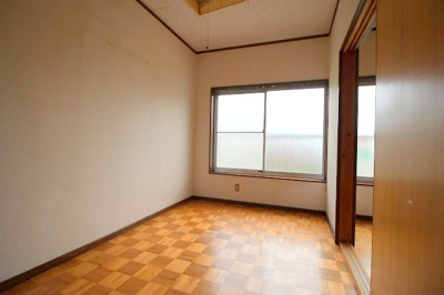 【洋室】 | 森北2丁目　一戸建て